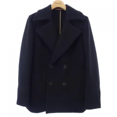 ベルルッティ Berluti ピーコートのサムネイル