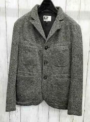 2025年最新】engineered garments ツイードの人気アイテム