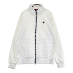 サイズ：L CALLAWAY キャロウェイ 2023年モデル 2WAY 中綿ジャケット  