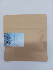 三角お茶パック2個入り【西湖ロンジン茶】