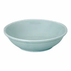 光洋陶器 花伝 青彩 3.0薬味皿 50080090