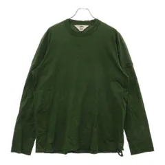 sunsea パンツ ロンT セット snm layered 2025年最新】サンシー sunsea レイヤードの人気アイテム - メルカリ