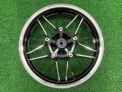 2025年最新】z900rs ホイールの人気アイテム - メルカリ