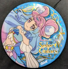 2025年最新】キュアラメール 缶バッジの人気アイテム - メルカリ