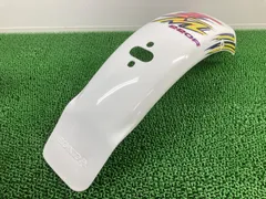 TLM260R HRC純正新品リアフェンダー ホワイト TLM260R HRC純正新品リアフェンダー ホワイト