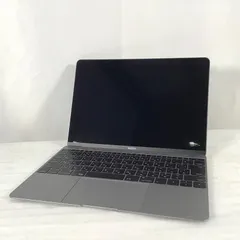 2025年最新】MacBook 12インチ 2016の人気アイテム - メルカリ