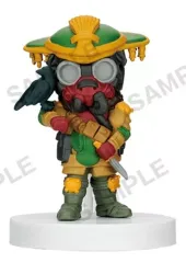 【中古】トレーディングフィギュア ブラッドハウンド 「APEX LEGENDS デフォルメフィギュア Vol.1」