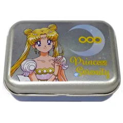 2025年最新】usj セーラームーン 缶の人気アイテム - メルカリ