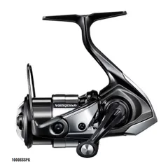 シマノ12ヴァンキッシュ1000S フルOH済み未使用品に近い美品 Yahoo!オークション -「12 ヴァンキッシュ 1000」の落札相場