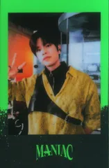 StrayKids Seungmin 2022 MANIAC in SEOUL 5/5黒
