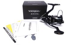シマノ ヴァンキッシュ 23 4000XG スピニングリール シーバス サワラ ショアジギング ロックフィッシュ