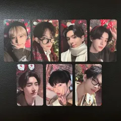 2025年最新】enhypen サノク kbsの人気アイテム - メルカリ