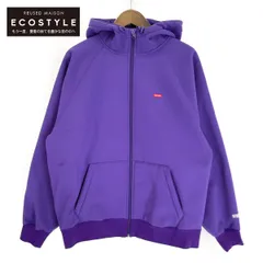 2023年最新】Supreme WINDSTOPPER Zip Up Hooded Sweatshirtの人気