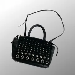 2025年最新】Alexander Wang レディース ショルダーバッグの人気
