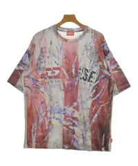 DIESEL Tシャツ・カットソー メンズ 【古着】【中古】【送料無料】