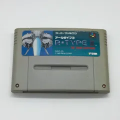 2025年最新】r-type 3 sfcの人気アイテム - メルカリ