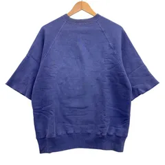 エルシノア　ザ・リアルマックイーンコレクション　スウェットXL エルシノア ザ・リアルマックイーンコレクション スウェットXL