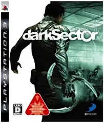 【中古】ダークセクター - PS3