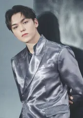 【中古】コレクションカード(男性) 38：SEVENTEEN/バーノン(VERNON)/「SEVENTEEN [RIGHT HERE] WORLD TOUR IN JAPAN」ランダムフォトカード