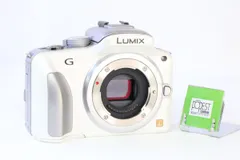 2024年最新】LUMIX DMC-G3ボディの人気アイテム - メルカリ