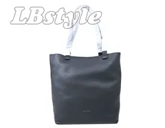 ビジネスバッグ　CalvinKlein　トートバッグ　カルバンクライン　ドキュメント　レザー牛革　トートバッグ　ビジネスバッグ　カルバンクラインのサムネイル