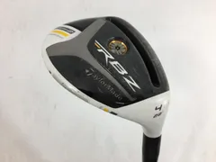 2024年最新】テーラーメイド ユーティリティ rbz u4の人気アイテム - メルカリ