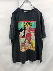 キャラクターTシャツ