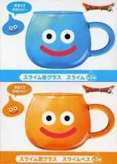 ドラゴンクエストスライム型グラス&ハンドタオル& ヘッドフォンスタンド… ドラゴンクエストスライム型グラス&ハンドタオル& ヘッドフォン