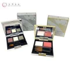 【トクキレ】未使用 メナード ジュピエル アイ＆フェイスカラー #30 2点セット 自然な血色感 上品カラー ネコポス発送