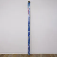 未使用 ダイナミック DYNAMIC KRYSAL 1 191cm センター 64ｍｍ カービング スキー板 アウトドア 重量実測：約1800ｇ(一本あたり) 未使用 ダイナミック DYNAMIC KRYSAL 1 191cm センター 64mm