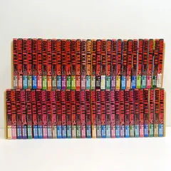ジャイアントキリング　62巻セット GIANT KILLING ジャイアントキリング 既刊62巻セット