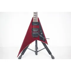 中古 GroverJackson ギター レフティ 中古 GroverJackson ギター レフティ