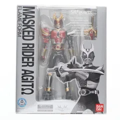 BANDAI - フィギュアーツ 仮面ライダーアギト S.H.フィギュアーツ(真骨彫製法) 仮面ライダーアギト グランド