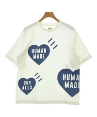 HUMAN MADE Tシャツ・カットソー メンズ 【古着】【中古】【送料無料】