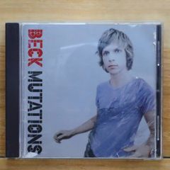 アメリカ/ロック/ベック（Beck）/Mutations（ミューテイションズ