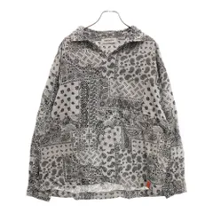 ◎専用◎TIGHTBOOTH ペイズリー柄タイトブース　オーバーサイズ　古着 RIPPLE PAISLEY ALOHA - TIGHTBOOTH® タイトブース オフィシャル