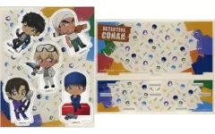 【中古】アクリルスタンド・アクリルパネル 警察学校組 アクリルジオラマスタンド(クラフト) 「名探偵コナン」
