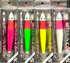 激安釣具 イカメタル  40号　イカ釣り 鉛スッテ オモリ エギ　餌木　エギング　オモリグ　釣り