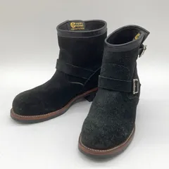 2025年最新】チペワ スエードの人気アイテム - メルカリ