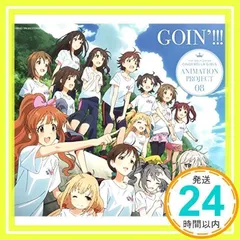 2025年最新】THE IDOLM＠STER CINDERELLA GIRLS ANIMATION PROJECT