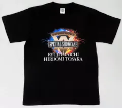 2025年最新】登坂広臣着用 tシャツの人気アイテム - メルカリ