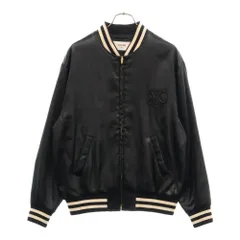 2025年最新】celine スタジャンの人気アイテム - メルカリ