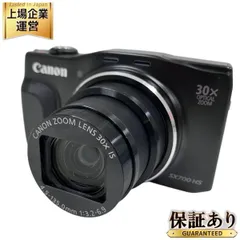 2025年最新】canon sx7 hsの人気アイテム - メルカリ