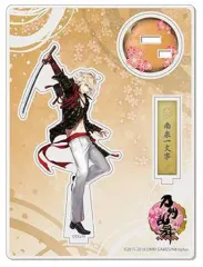 【中古】アクリルスタンド・アクリルパネル 72.南泉一文字 アクリルフィギュア(戦闘) 「刀剣乱舞-ONLINE-」