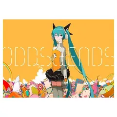 未開封 ODDS&ENDS Sky of Beginning 初回生産限定盤A 51oBqGfRSNL._UF1000,1000_QL80_.jpg