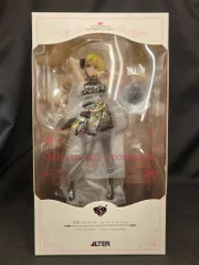 アルター アイドルマスター シンデレラガールズ　宮本フレデリカ フレ・デ・ラ・モードVer.のサムネイル