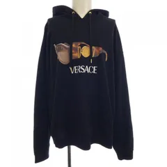 ヴェルサーチ VERSACE パーカーのサムネイル