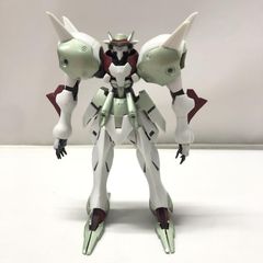[중고]반다이 ROBOT혼 SIDE MS 가데사 힐링기 기동전사 건담 00 본체만 받침대 첨부[15]