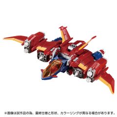 ダイアクロン DA-11 ダイアバトルス V2 ALPHA PLUS ver. - メルカリ