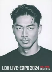 【中古】コレクションカード(男性) EXILE THE SECOND/AKIRA/「LDH LIVE-EXPO 2024 -EXILE TRIBE BEST HITS」フォトカード